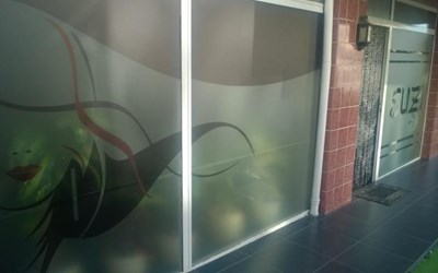 SUZİ STYLE BAYAN KUAFÖRÜ