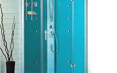 Halil Turan - Saray Duş