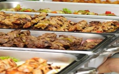 Komşu Yemek Ve Temizlik Hizmetleri İnşaat Ticaret Ltd. Şti.