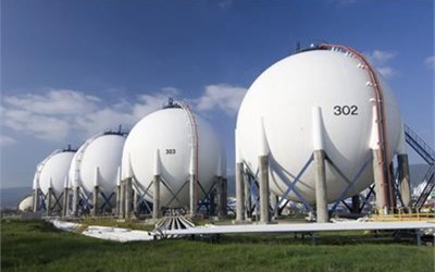 Trabzon gaz Lpg Sanayi Nakliyat Ve Ticaret A.Ş.