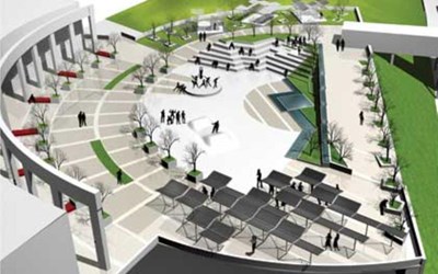 A.M.S. Net Çevre Tasarım İnşaat Turizm Nakliyat Ticaret Ltd. Şti.