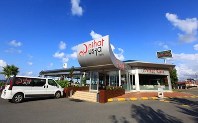 Nihat Usta Forum Turizm