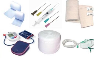 Acil Medikal Ve Sağlık Hizmetleri