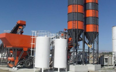 Yıldız Beton Sanayi