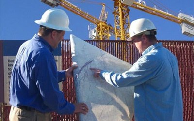 Kocamanlar Mimarlık Mühendislik İnşaat Taahhüt Nakliyat Ticaret Ltd.Şti.