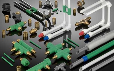 Aycibinler Sıhhi Tesisat Ticaret Ltd. Şti.