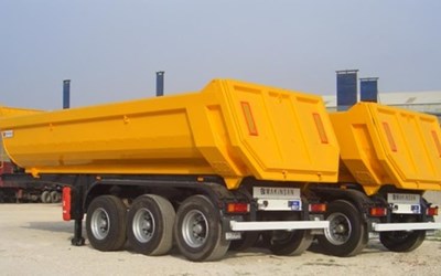 Öz-Can Damper Metal Sanayi