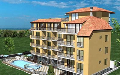 Karadeniz Ajans İnşaat