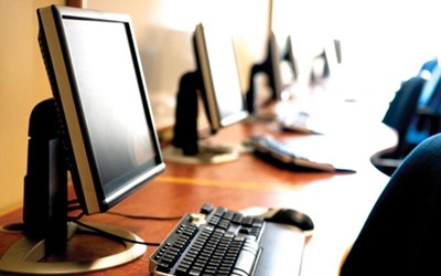 Dünya Bilgisayar Özel Eğitim