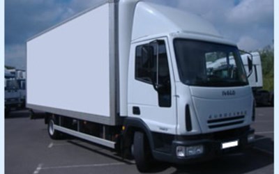 Efeoğlu Nakliyat Turizm Ticaret Ve Sanayi Ltd. Şti.