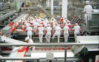 Onurlar Ticaret Ltd. Şti.