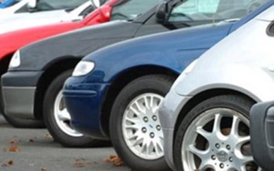 Bayram Motorlu Araçlar