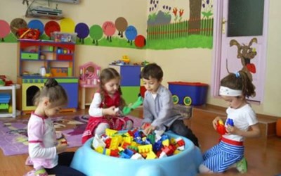 Neşe Ersoy - Özel Neşem Anaokulu