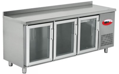 Karakaş Teknik Soğutma Elektronik İnşaat Taahhüt Ve Ticaret Ltd.Şti.