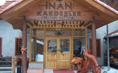İnan Kardeşler Turizm