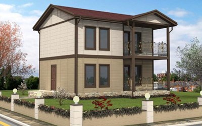 Kerem-Yılmaz İnşaat