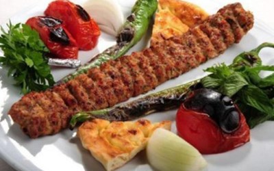 Harran Kebap Ve Lokanta İşletmeciliği Turizm Ticaret Ltd. Şti.