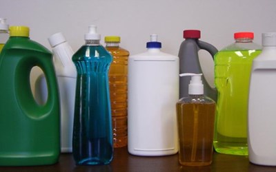 Basf Türk Kimya Sanayi Ve Ticaret Ltd. Şti.