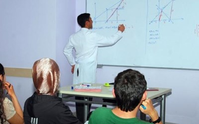 Trabzon Yıldız Fen Dershanesi Özel Eğitim Hizmetleri