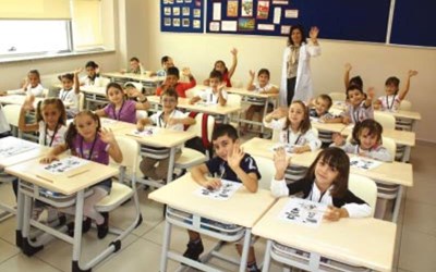 Özel Eğitim İşletmeleri Ltd. Şti.