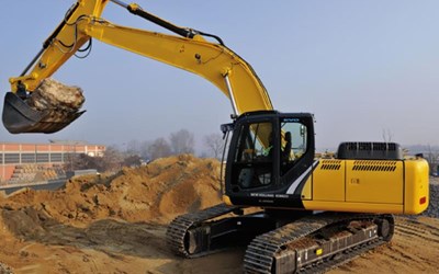 Genç Doğuş Hafriyat Nakliyat  Ticaret Ltd.Şti.