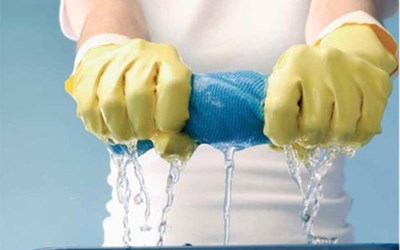 Çebi Temizlik Yemek İletişim Hizmetleri İnşaat Taahhüt