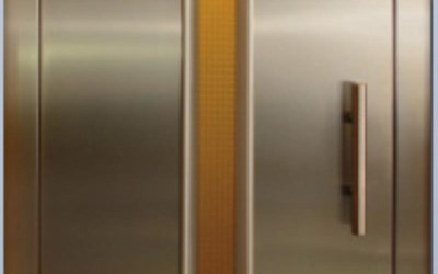 Jet Asansör Ve Çelik Kapı
