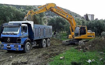 Sez-Ak İnşaat Hafriyat Nakliyat Madencilik Ticaret Ltd. Şti.