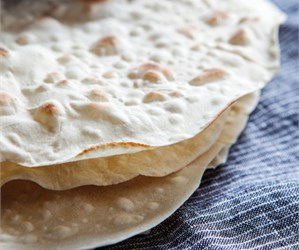 Kuzey Yufka - Trabzon Kuzey Yufka