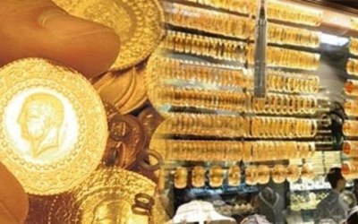 Karaltın Kuyumculuk - Nevzat Kara