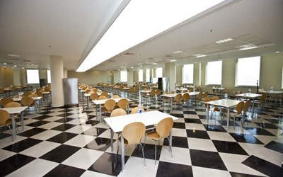 Bay-Gün Temizlik Yemekhane Hizmetleri Ticaret Ltd. Şti.