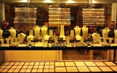 Akıntürk  Kuyumculuk Ticaret Ltd.Şti.