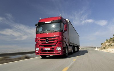 Elmir Taşımacılık  Hizmetleri Turizm Ve Ticaret Ltd.Şti.