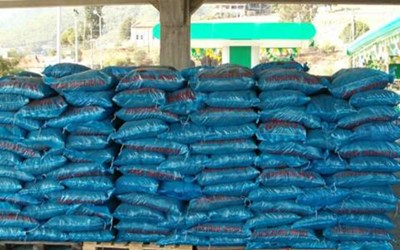 Pulathane Kömür Pazarlama