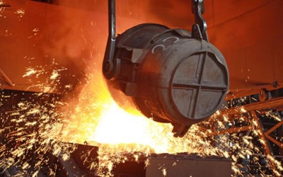 Nesko Maden Ticaret Ve Sanayi A.Ş.