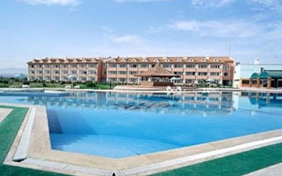 Eurocon İnşaat Yatırım A.Ş.