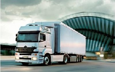 Er Yılmaz Uluslararası Nakliyat