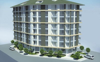 Çeka Grup İnşaat Taahhüt Turizm Ticaret Ltd. Şti.