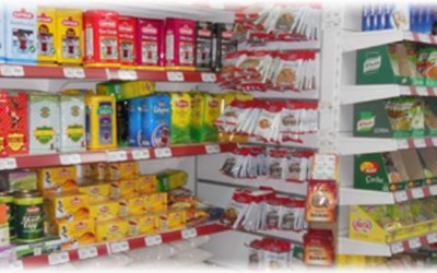 Muharrem Kuloğlu - Kuloğlu Ticaret