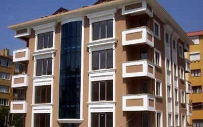 Ya-Yıl İnşaat Taahhüt Turizm Nakliyat Ve Ticaret Ltd. Şti.
