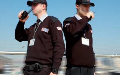 Turuva Güvenlik Özel Eğitim Hizmetleri Ticaret Ltd. Şti.