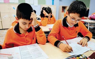 Doğru Hedef Özel Eğitim Hizmetleri