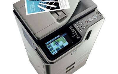 Karadeniz Büro Makinaları Pazarlama Ltd. Şti.