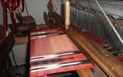 Keşan El Dokuma Ve Hazır Giyim Sanayi Ve Ticaret Ltd. Şti.