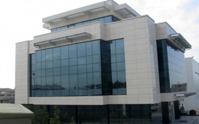 Öztürk Yapı Denetim Ltd. Şti.