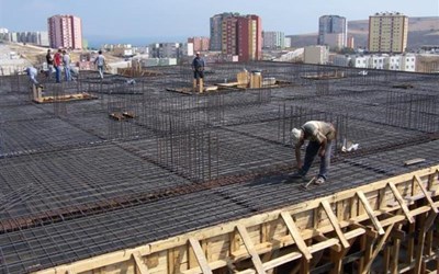 Ayca İnşaat Taahhüt Nakliyat Ve Ticaret Ltd. Şti.