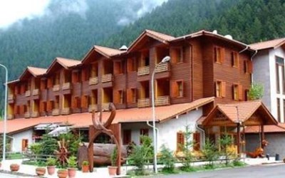 İnan Kardeşler Motel Restoran