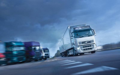 Kalafatoğlu Uluslararası Taşımacılık A.Ş.