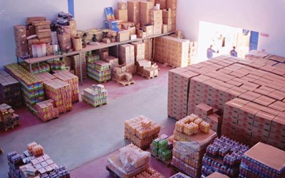 Aym İhtiyaç Maddeleri