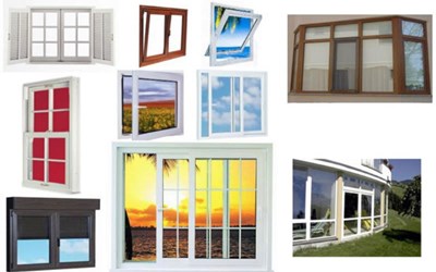 Sedef Plastik Pvc Doğrama Sanayii Ticaret Ltd.Şti.